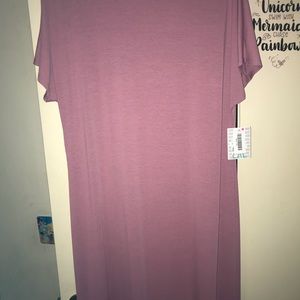 Lularoe Maria dress